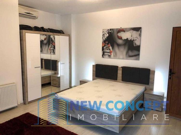 Casa P+1 de inchiriat Iasi zona Bucium la bulevard - 3