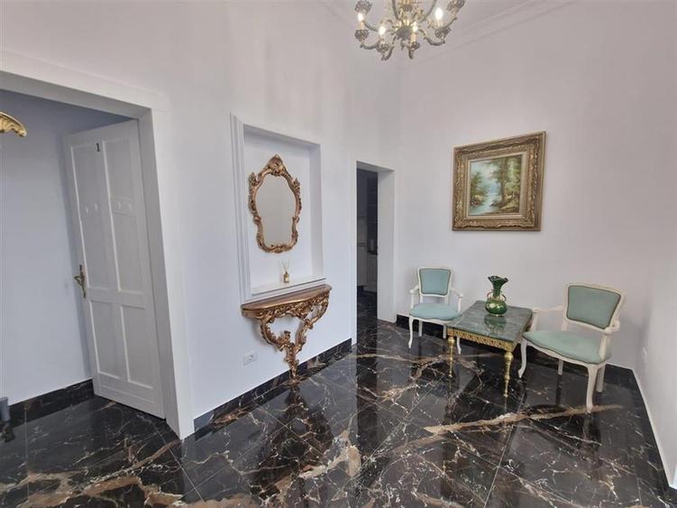 RECO Apartament Art Nouveau in casa Fodor Gyula - 24