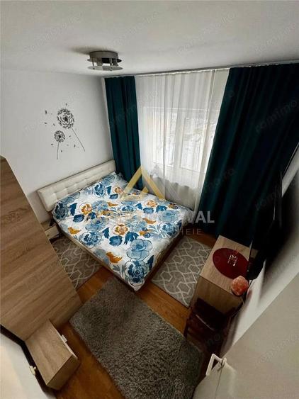 Apartament 3 camere Matei Basarab - 7