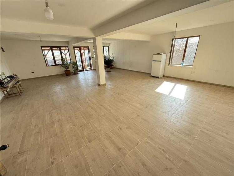 SPATIU COMERCIAL DE INCHIRIAT, POPESTI - 9