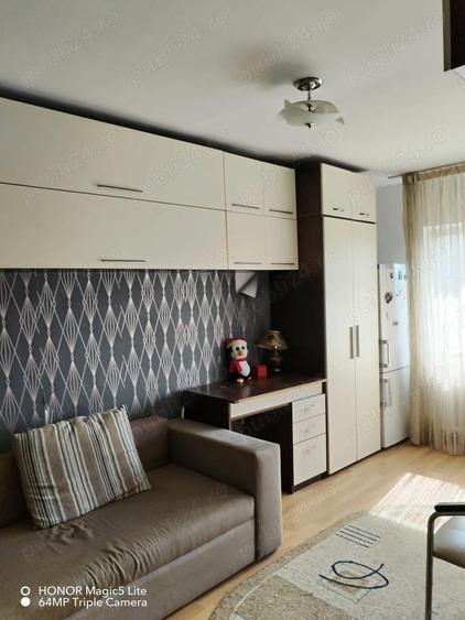 Garsoniera de vanzare Piatra Neam? (fostul bloc fantoma) - Str Narciselor, nr. 122, Maratei - 1