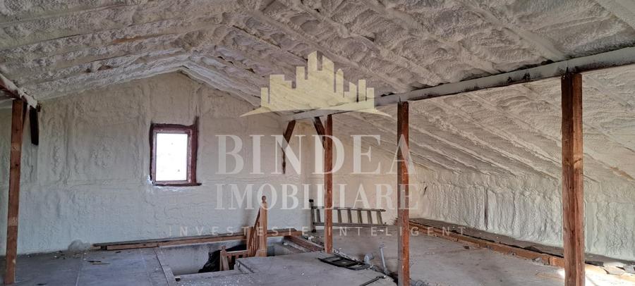 Casa individuala pe parter Giarmata - 9