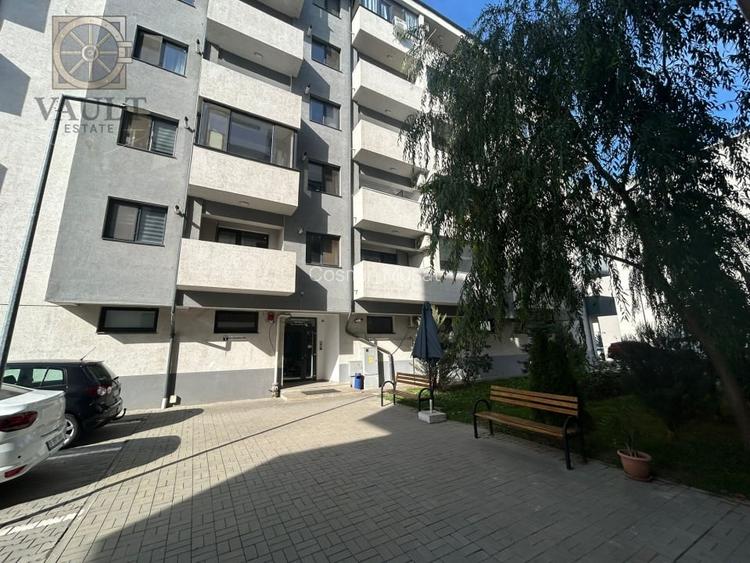 Apartament 2 Camere Decomandat - Mobilat Utilat - Zona Mc Bragadiru Apartament 2 Camere Decomandat - Mobilat Utilat - Zona Mc Bragadiru