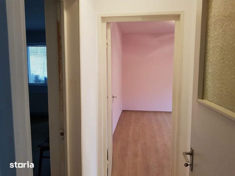Apartament 2 camere, etaj 1, bloc 1973 - 8