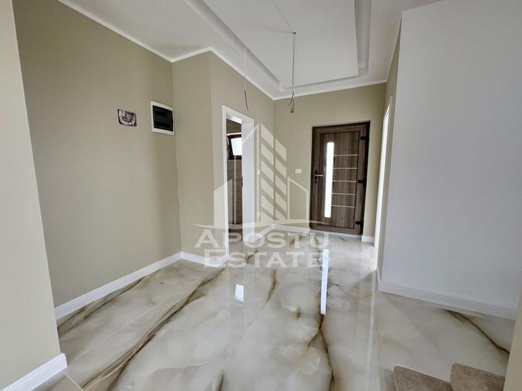 Casa individuala cu 5 camere, finisaje premium, disponibila imediat. - 8