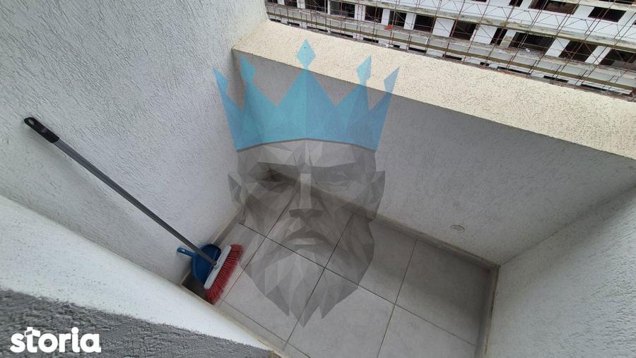 Garsoniera Militari Residence Rosu - 9