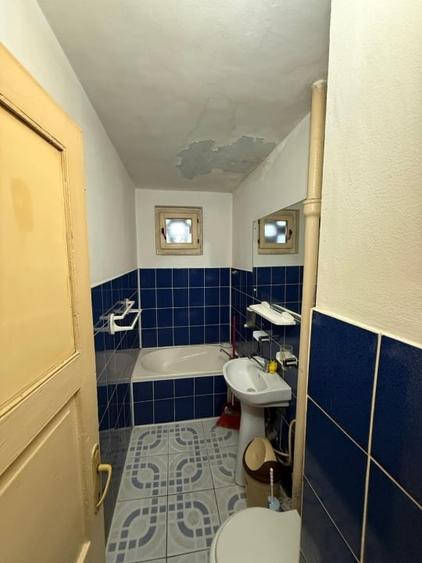 2 camere- Petru Poni- 40 mp- etaj 2 - 56000 euro - 5