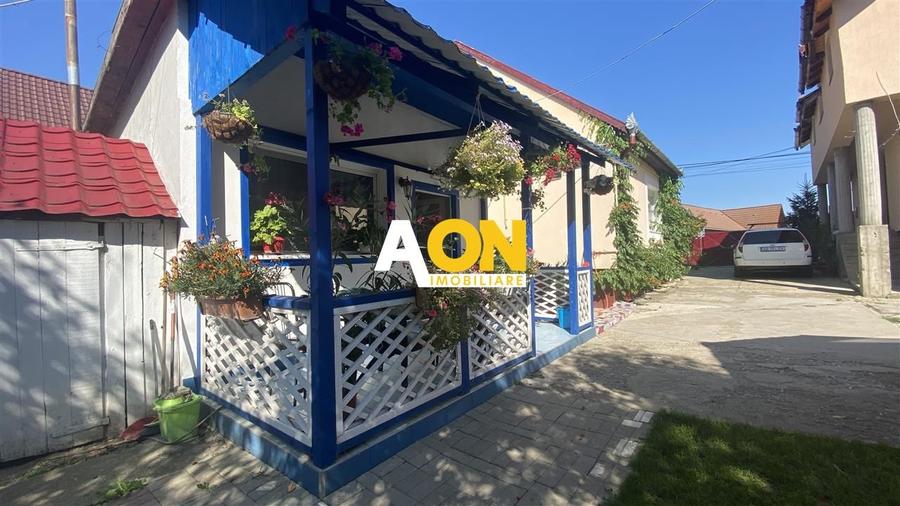 Casa Individuala Renovata cu 1600mp Teren - 1