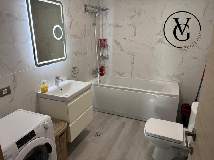 Apartament 3 camere | Nord 10 by Alezzi - 10