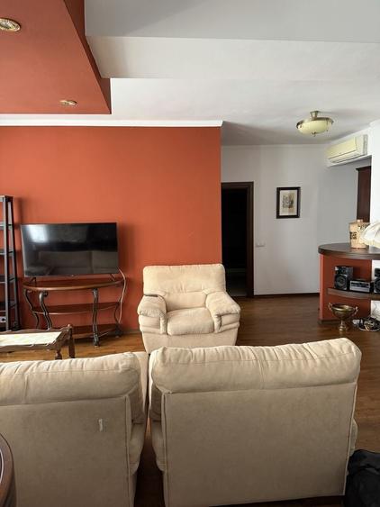 Apartament 3 Camere Centru Cluj - 4