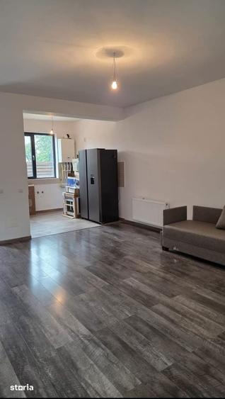 Casa Tip Duplex cu curte individuala - 11