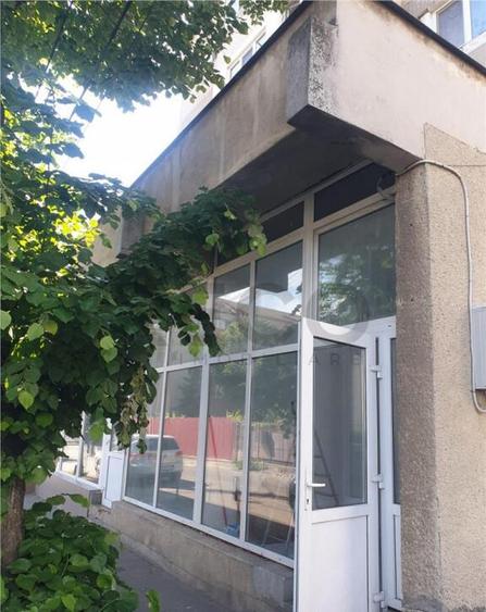 Spatiu comercial la in Rogerius zona Lacul Rosu - 1
