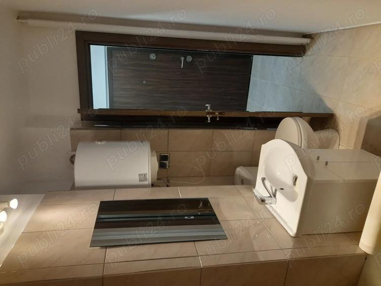 Garsoniera 5 min de metrou Jiului cu utilita?i incluse - 8