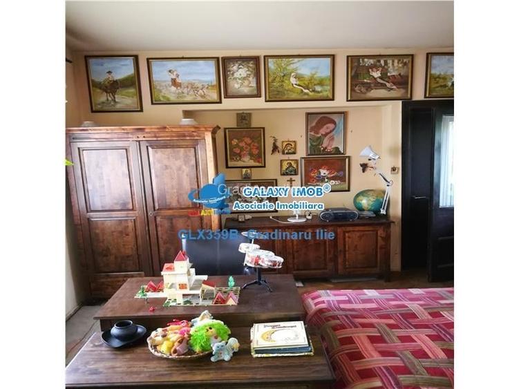 Vanzare apartament 3 camere Cismigiu Vanzare apartament 3 camere Cismigiu