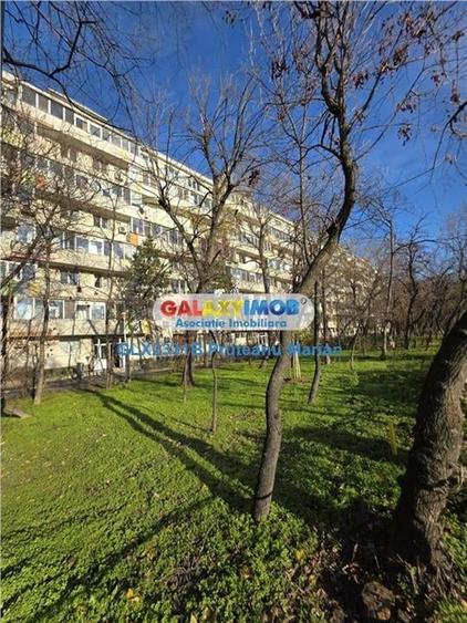 Vanzare garsoniera Moderna situata in apropriere de Piata Doemeni - 14