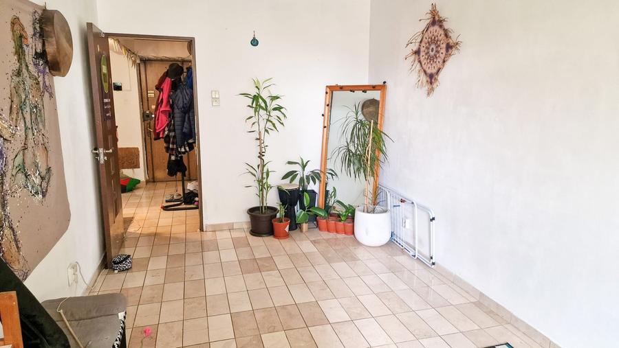 Apartament 4 camere, 100 mp, 5 min Metrou Obor – Spațios, 2 băi, balcon închis, - 3