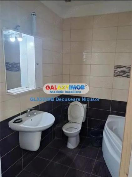 Garsoniera, Mobilata, utilata in Militari Residence 33.500 euro - 6