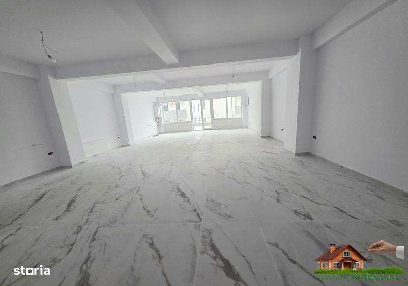 DE VANZARE Spa?iu comercial 54 mp, 70 mp, 100 mp Hlincea Ia?i - 1