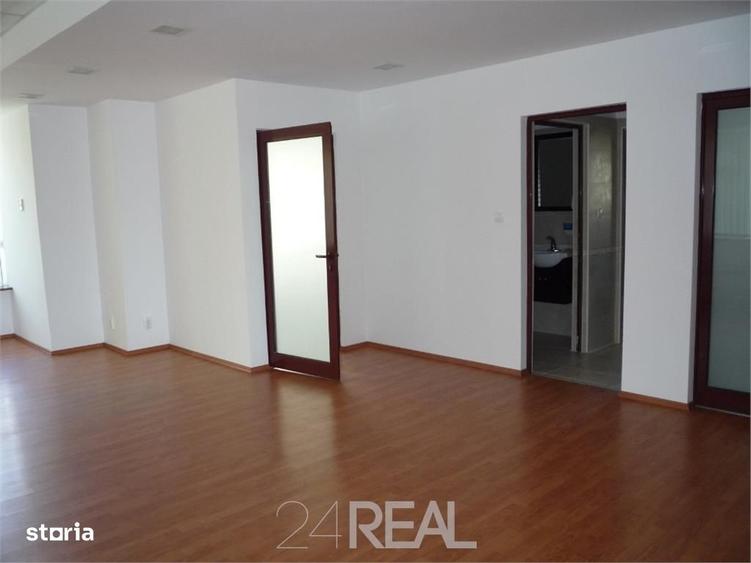 Spațiu comercial, de 2,383 mp, în Iancului