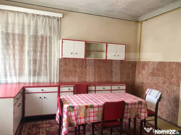 Casă cu 4 camere cu Teren 4783 Mp în Culciu