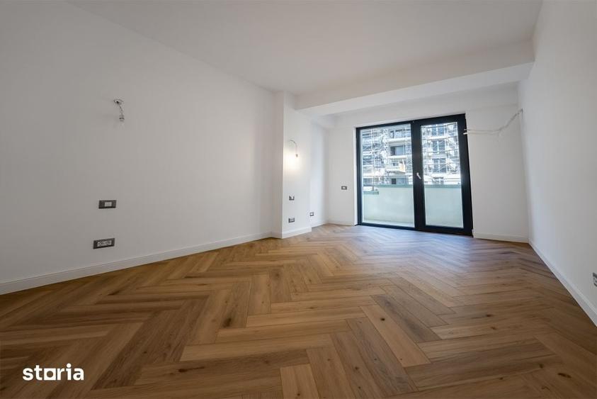 PIPERA MY PLACE NORTH, 2 CAMERE 67 MP TOTAL, ETAJ 1 - 14