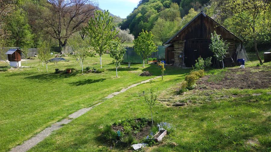 Vand casa in Hartagani - 2