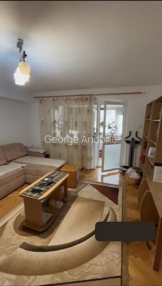 Apartament 2 camere Frumoasa-Continental, DECOMANDAT