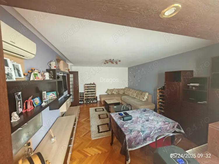 Apartament 4 camere premium - Shopping City Apartament 4 camere premium - Shopping City