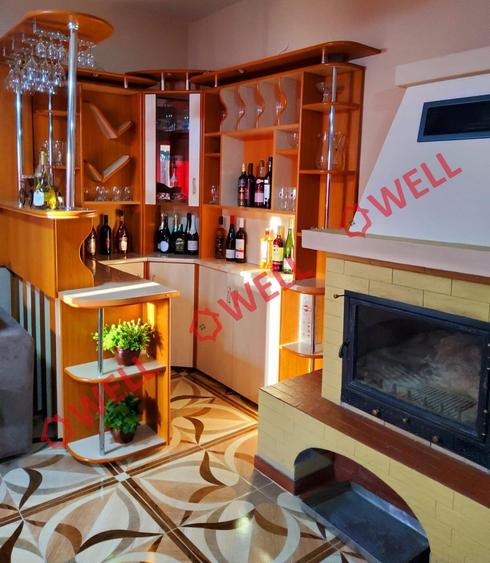 Casă de vânzare în Moacșa, lângă lacul Pădureni! - 6