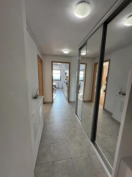 Apartament cu 3 camere, Doamna Ghica Plaza, Direct proprietar - 1