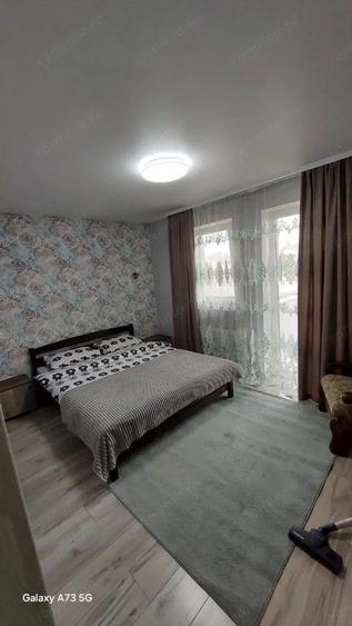 Garsoniera de inchiriat in zona Girocului - 3