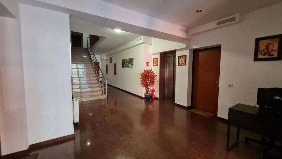 Apartament 3 camere zona Herastrau pentru inchiriere - 10