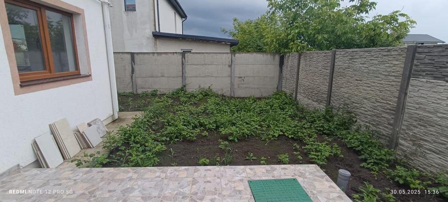 Berceni  , Str Oituz - 4