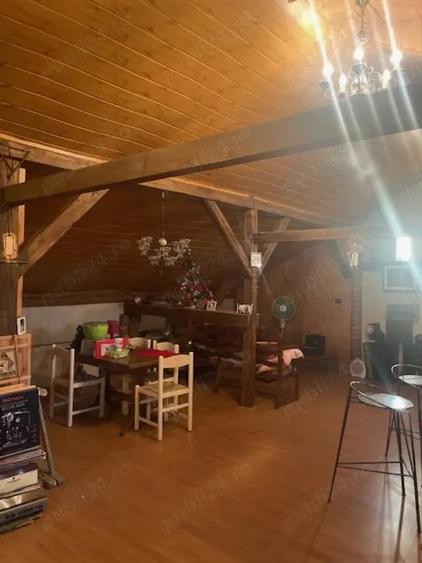 Vand casa cocheta , zona linistita , str.Xenopol - 9