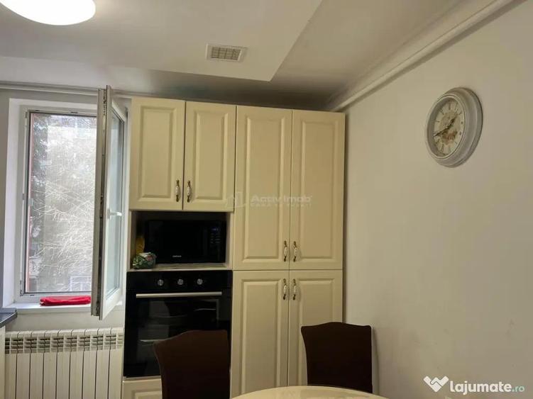 Lugoj, Ap. Modern, 3 Cam. 71 Mp. Et. 2 Micro 1 - 18