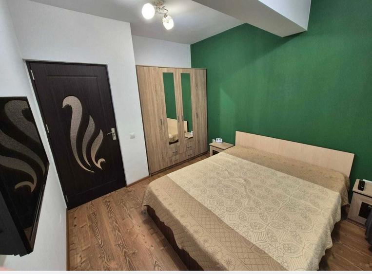 Inchiriere 2 camere Metrou Berceni - 5