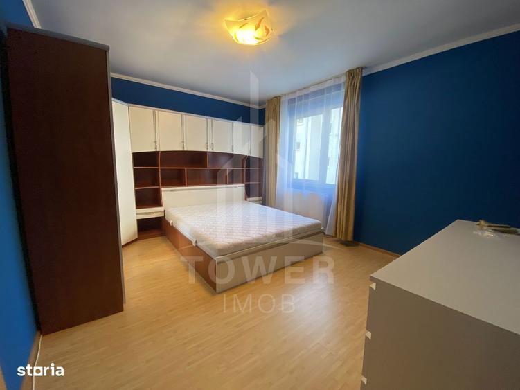 Apartament modern 2 camere decomandate | 56 mp | Turni?or - 7