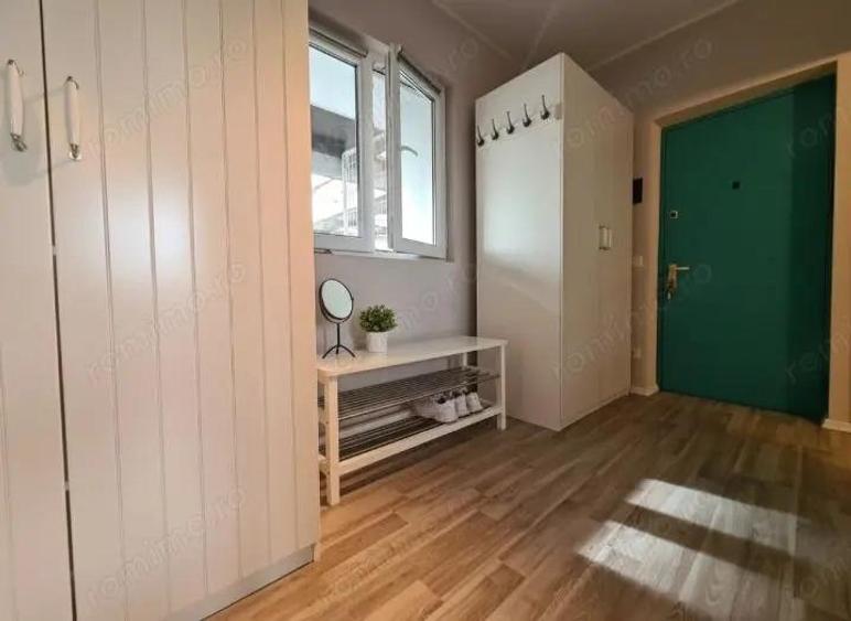 Garsoniera impecapila - ultracentral - unirii DB1318 - 6