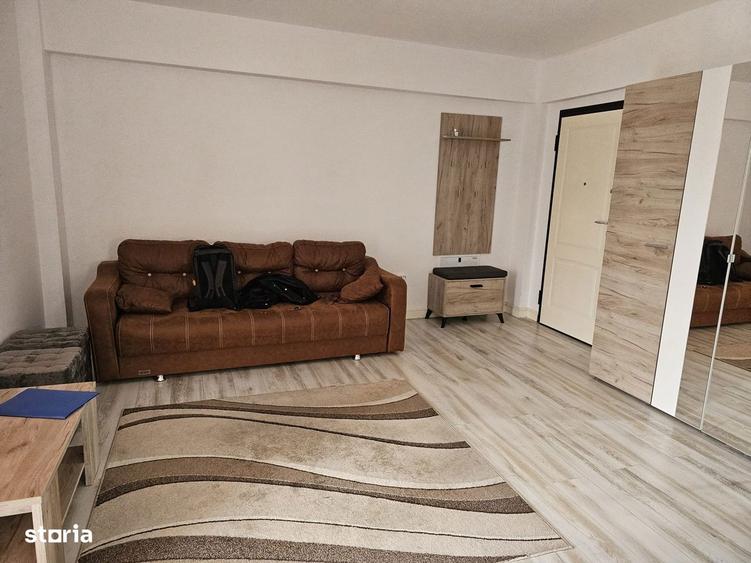 Apartament cu 1 camera Ia?i Voinesti intabulat cu loc de parcare et2 - 5