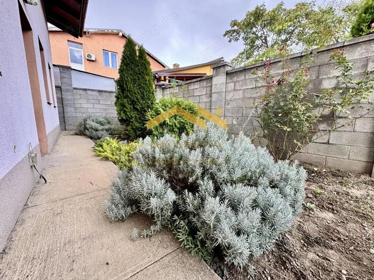 Mehala-Casa Individuala-Disponibila Imediat - 2