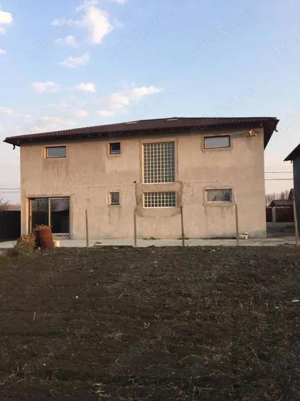 Vila de vanzare Str. Duzilor, mun. Tecuci, jud. Galati. - 7