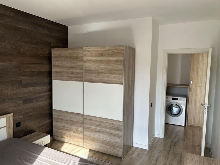 Apartament 2 camere Lux in  Complexul Nusco  Citta  zona Pantelimon - 4