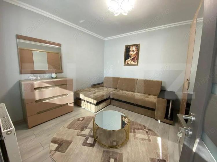 BLITZ propune spre vanzare apartament cu 3 camere, situat in zona centrala - 10