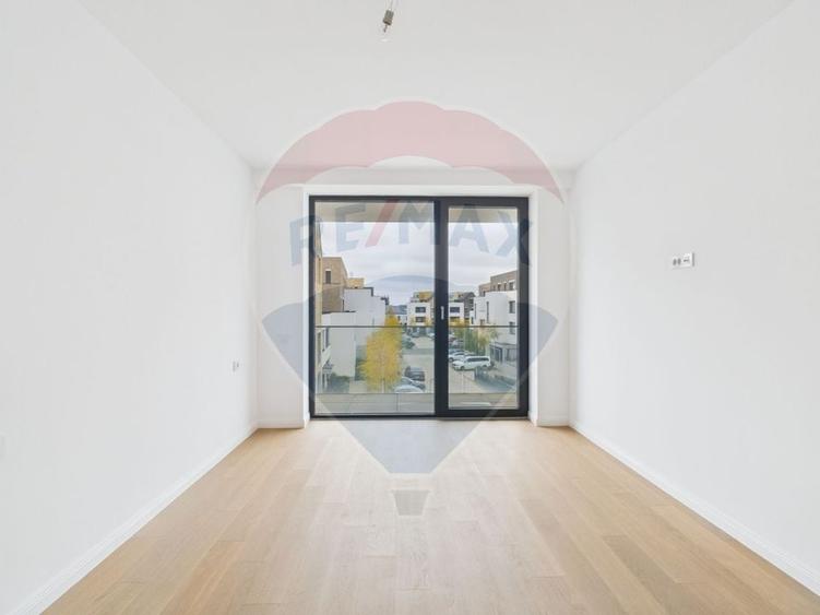 Apartament 3 camere + terasa | Pipera Plazza | De vanzare - 6