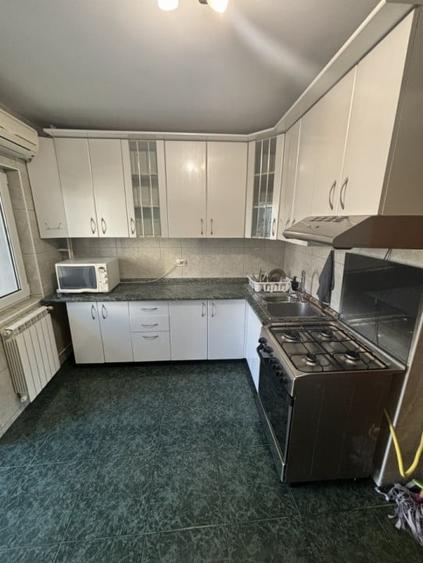 3 Camere Unirii blocul BRD - 3