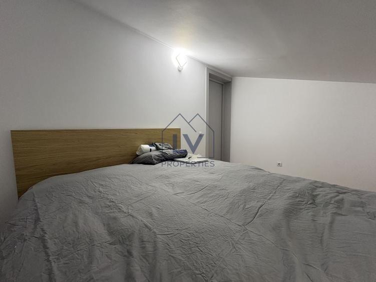 VANZARE VILA 7 CAMERE P+M | ZONA HERASTRAU - 19