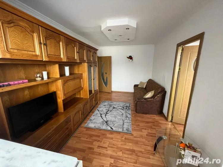 Inchiriez apartament cu 2 camere, zona Craiovei, langa Kaufland - 2