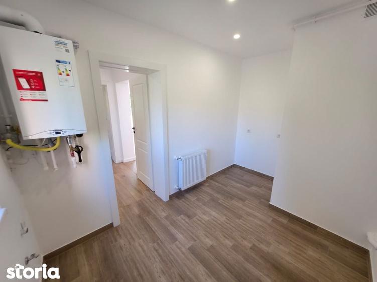 Apartament 3 camere | strada Careiului | RENOVAT COMPLET | Et. 3 - 6
