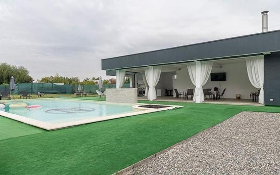Vila de lux, 9 camere, piscina, de vanzare, Corbeanca, 0% comision - 26
