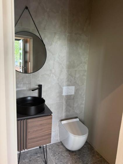 Spații de birouri finisate de închiriat - strada Constantin Brâncuși - Cluj - 4